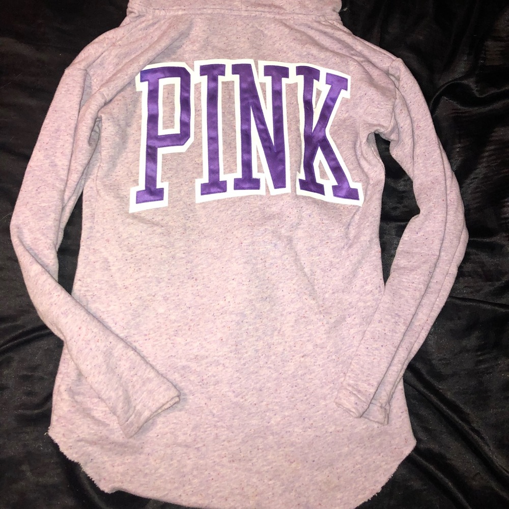 Extra small Victoria secret hoodie